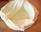 【大豆から作る！】フレッシュな手作り豆乳作り方4写真