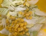 白菜のフレンチサラダ作り方1写真
