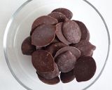 ブラッドオレンジチョコレート作り方3写真