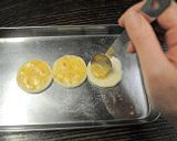 麦味噌ラスク作り方5写真