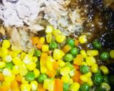 簡単!炊飯器DEシーチキンドライカレー♪作り方6写真