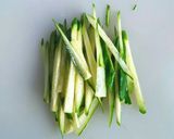ピーナッツバター de 棒々鶏風作り方2写真