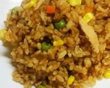 簡単!炊飯器DEシーチキンドライカレー♪作り方7写真