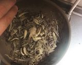 包丁いらず！簡単☆ひき肉焼うどん作り方4写真