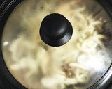 包丁いらず！簡単☆ひき肉焼うどん作り方6写真