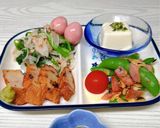 ◯活🥢はじめました ^^作り方50写真