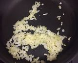 簡単、煮込みハンバーグ作り方2写真