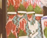 簡単！長いもと大葉の豚肉巻き☆作り方1写真