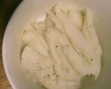 キムチのクリーミーグラタン作り方1写真