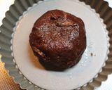 小麦、乳、卵不使用■チョコタルト作り方4写真