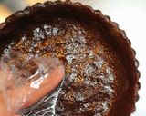 小麦、乳、卵不使用■チョコタルト作り方5写真