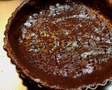 小麦、乳、卵不使用■チョコタルト作り方6写真