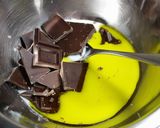 小麦、乳、卵不使用■チョコタルト作り方9写真