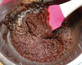 小麦、乳、卵不使用■チョコタルト作り方12写真