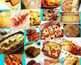 完熟バナナのしっとりパウンドケーキ作り方7写真