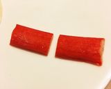 餃子の皮で簡単おつまみ♪カレーマヨ餃子作り方1写真