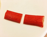 餃子の皮で簡単おつまみ♪カレーマヨ餃子作り方1写真
