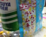 ドッキリ大成功なサイダー作り方1写真