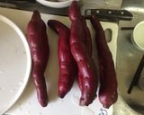 さつまいもをトロットロ焼き芋にする方法☆作り方2写真