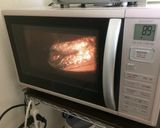 さつまいもをトロットロ焼き芋にする方法☆作り方4写真