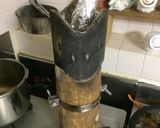さつまいもをトロットロ焼き芋にする方法☆作り方5写真