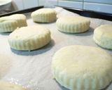 おうちでケンタ風♪ビスケット☆作り方8写真