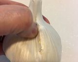 万能しょう油！にんにくしょう油作り方5写真
