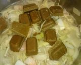 簡単♪白菜たっぷり★中華風カレー♪作り方4写真
