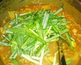 簡単♪白菜たっぷり★中華風カレー♪作り方5写真