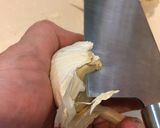 万能しょう油！にんにくしょう油作り方8写真