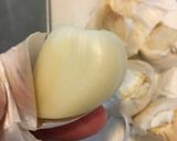 万能しょう油！にんにくしょう油作り方9写真