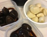 万能しょう油！にんにくしょう油作り方13写真