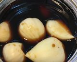 万能しょう油！にんにくしょう油作り方15写真