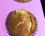 簡単！蜂蜜♡バナナケーキ ケーキ型でも☆作り方8写真