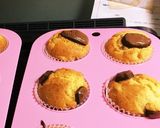 簡単！蜂蜜♡バナナケーキ ケーキ型でも☆作り方9写真