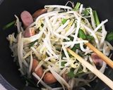 簡単☆ちょっぴり優しい味のコンソメスープ作り方2写真