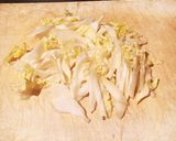 塩昆布とキャベツの焼きそば作り方2写真