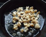 鶏油（チーユ）の作り方作り方2写真