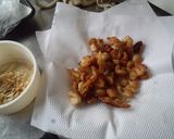 鶏油（チーユ）の作り方作り方6写真