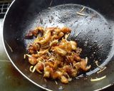 鶏油（チーユ）の作り方作り方7写真