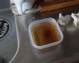 鶏油（チーユ）の作り方作り方5写真