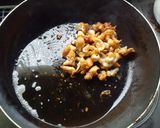 鶏油（チーユ）の作り方作り方3写真