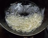 鶏油（チーユ）の作り方作り方4写真