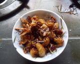 鶏油（チーユ）の作り方作り方8写真