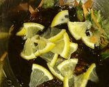味付け不要胡瓜と人参のレモン風味酢の物作り方3写真