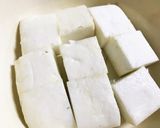 簡単！きのこいっぱい！はんぺんチーズ焼き作り方3写真