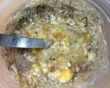 カフェオレスティックおから蒸しパン作り方1写真