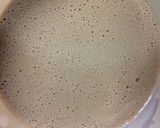 カフェオレスティックおから蒸しパン作り方2写真