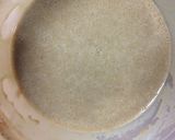 カフェオレスティックおから蒸しパン作り方3写真