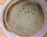 カフェオレスティックおから蒸しパン作り方4写真